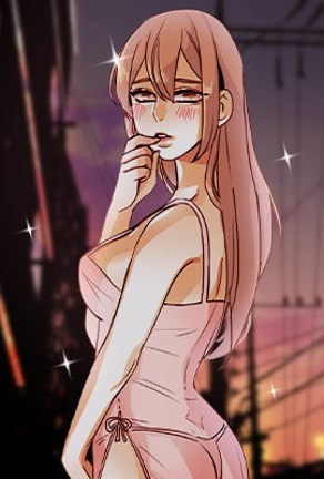 海外拷贝漫画网韩漫精选